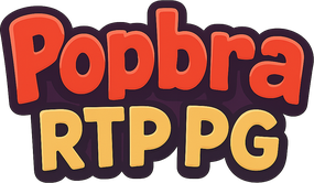 Popbra RTP PG Logo